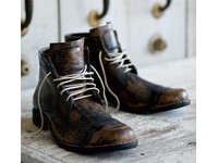 timberland fulk cap toe chukka